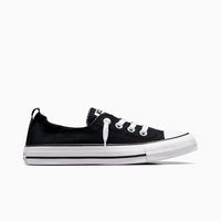 Zapatilla Chuck Taylor All Star Shoreline Slip Mujer Negro