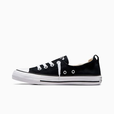 Imagen 2 del producto Zapatilla Chuck Taylor All Star Shoreline Slip Mujer Negro