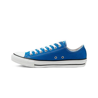 Imagen 2 del producto Zapatilla Chuck Taylor All Star Unisex Azul