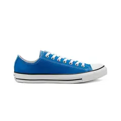 CONVERSE - Zapatilla Chuck Taylor All Star Unisex Azul