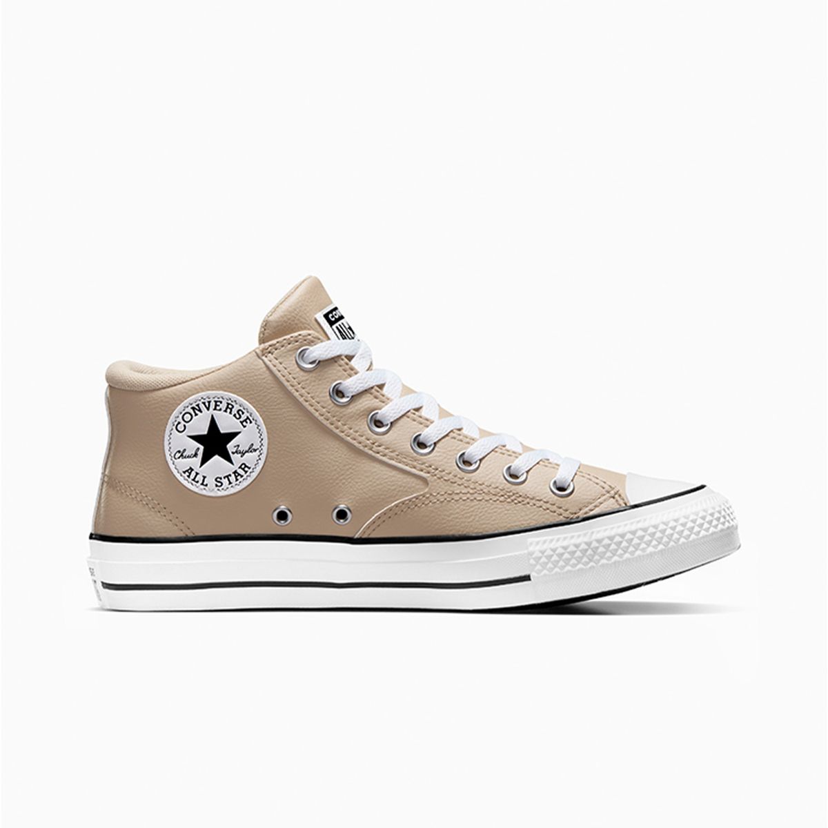 CONVERSE - Zapatilla Converse Chuck Taylor All Star Malden Unisex Café