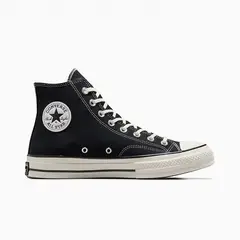 CONVERSE - Zapatilla Chuck 70 Unisex Negro