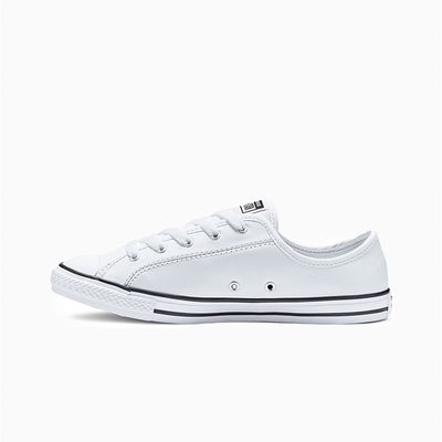 Imagen 2 del producto Zapatilla Chuck Taylor All Star Dainty Mujer Blanco