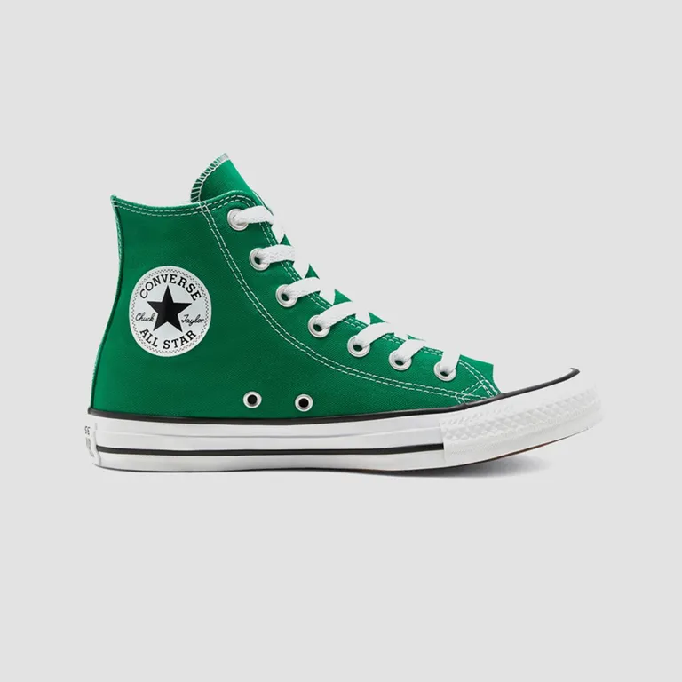 Zapatilla Chuck Taylor All Star Season Unisex Verde