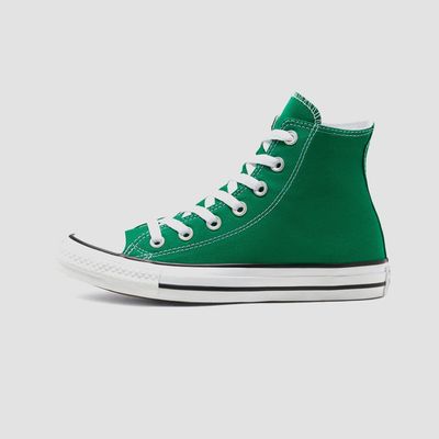 Imagen 2 del producto Zapatilla Chuck Taylor All Star Season Unisex Verde