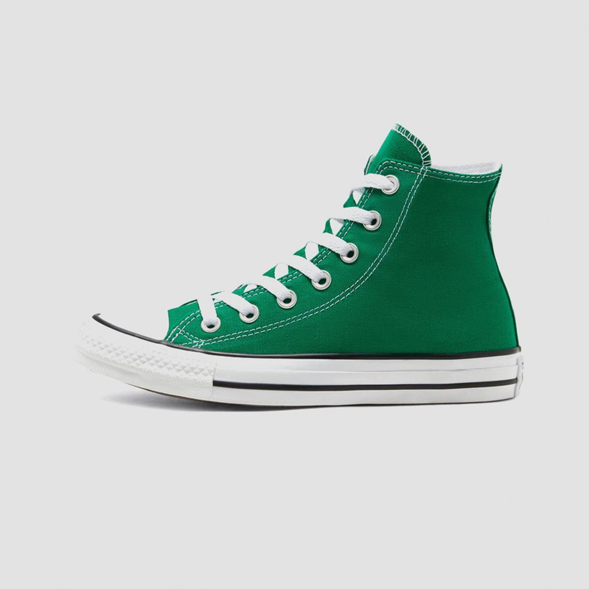 CONVERSE - Zapatilla Converse Chuck Taylor All Star Season Unisex Verde