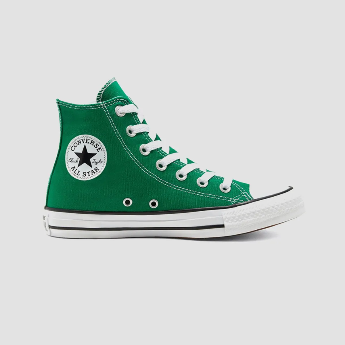 CONVERSE - Zapatilla Converse Chuck Taylor All Star Season Unisex Verde