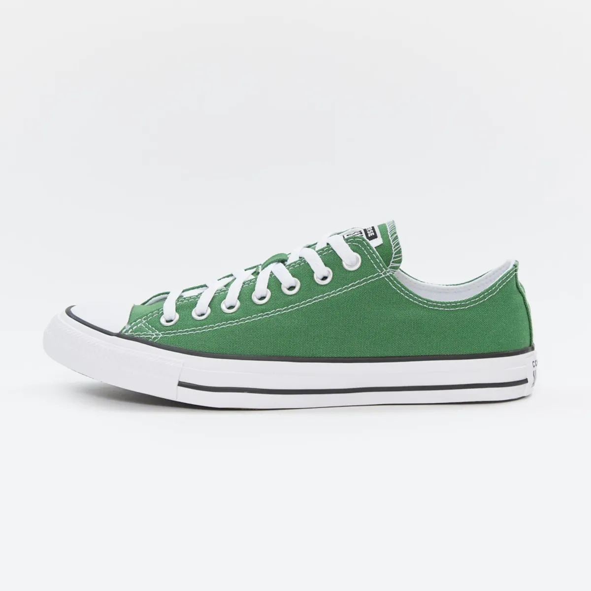 CONVERSE - Zapatilla Converse Chuck Taylor All Star Color Unisex Verde