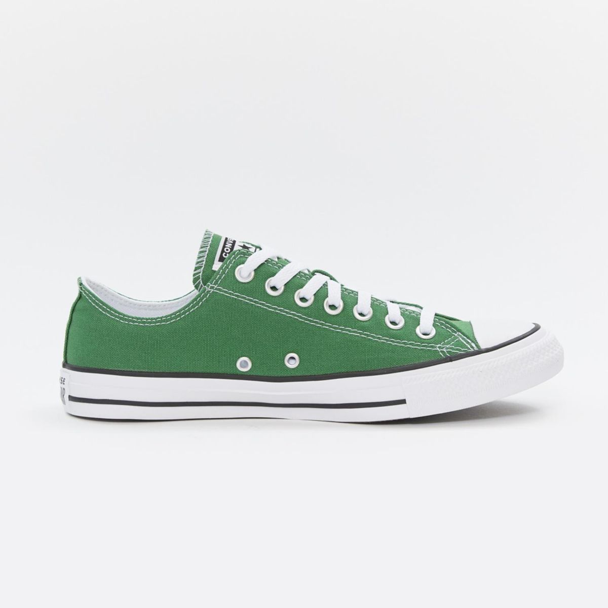CONVERSE - Zapatilla Converse Chuck Taylor All Star Color Unisex Verde