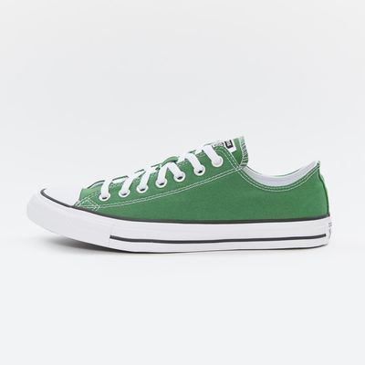 Imagen 2 del producto Zapatilla Chuck Taylor All Star Color Unisex Verde