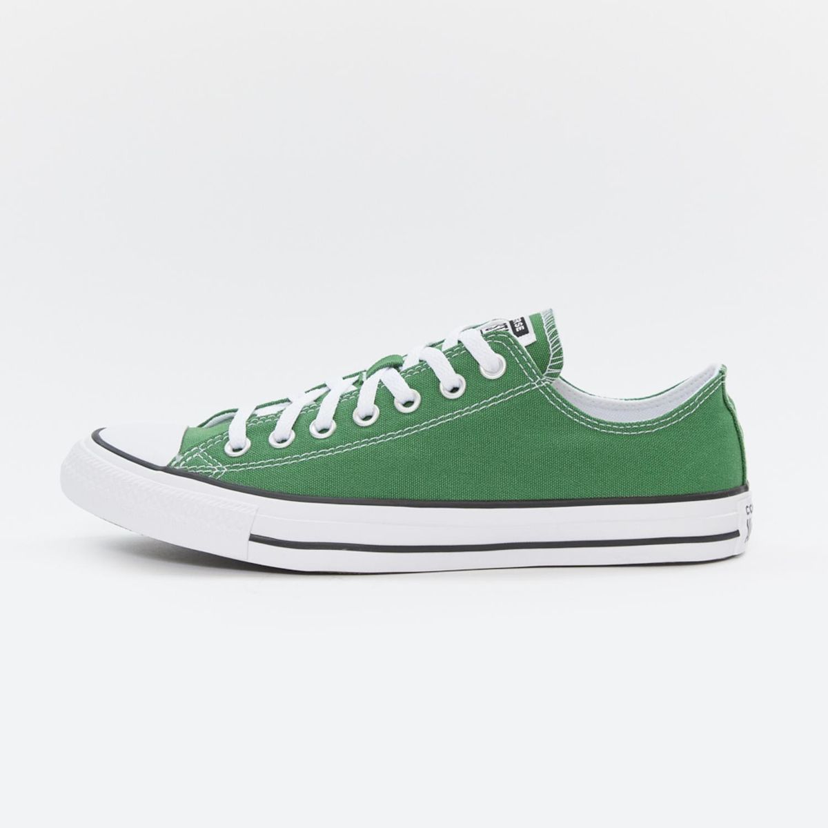 CONVERSE - Zapatilla Converse Chuck Taylor All Star Color Unisex Verde