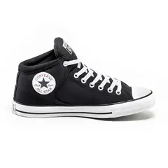 CONVERSE - Zapatilla Chuck Taylor All Star High St Hombre N
