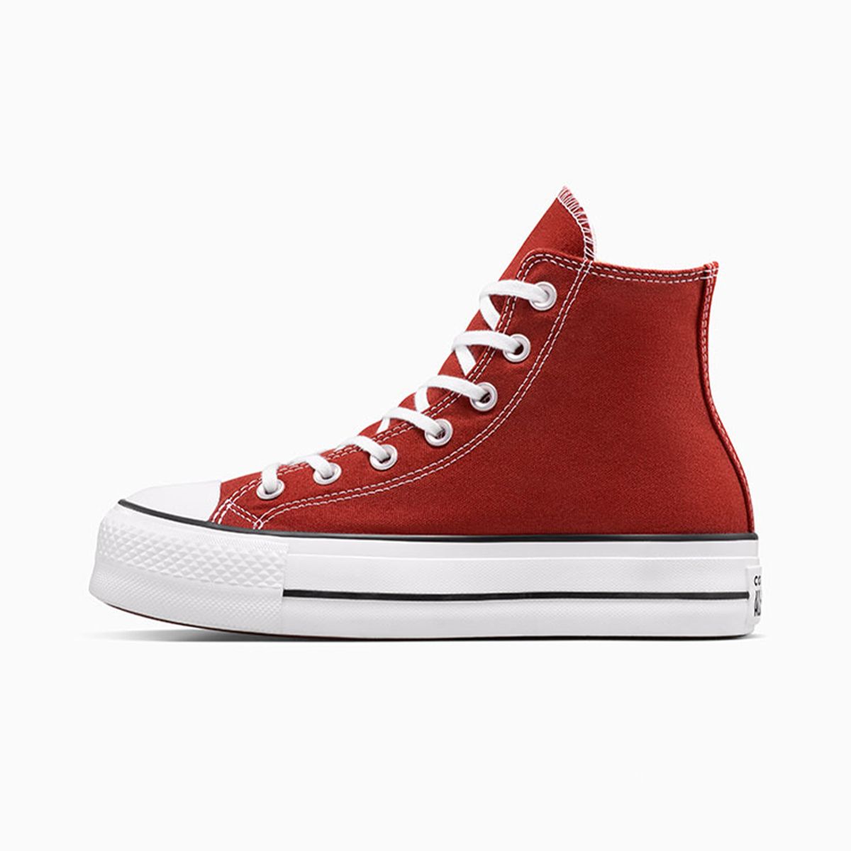 CONVERSE - Zapatilla Converse Chuck Taylor All Star Lift Mujer R