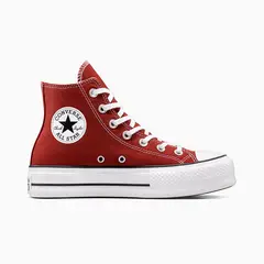 CONVERSE - Zapatilla Chuck Taylor All Star Lift Mujer R