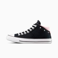 Zapatilla Chuck Taylor All Star Madison Mujer Negro