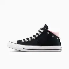 CONVERSE - Zapatilla Chuck Taylor All Star Madison Mujer Negro