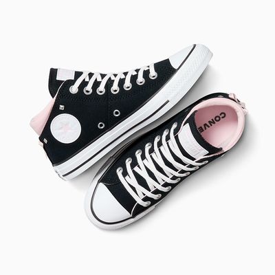 Imagen 2 del producto Zapatilla Chuck Taylor All Star Madison Mujer Negro