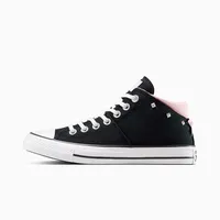 Zapatilla Chuck Taylor All Star Madison Mujer Negro