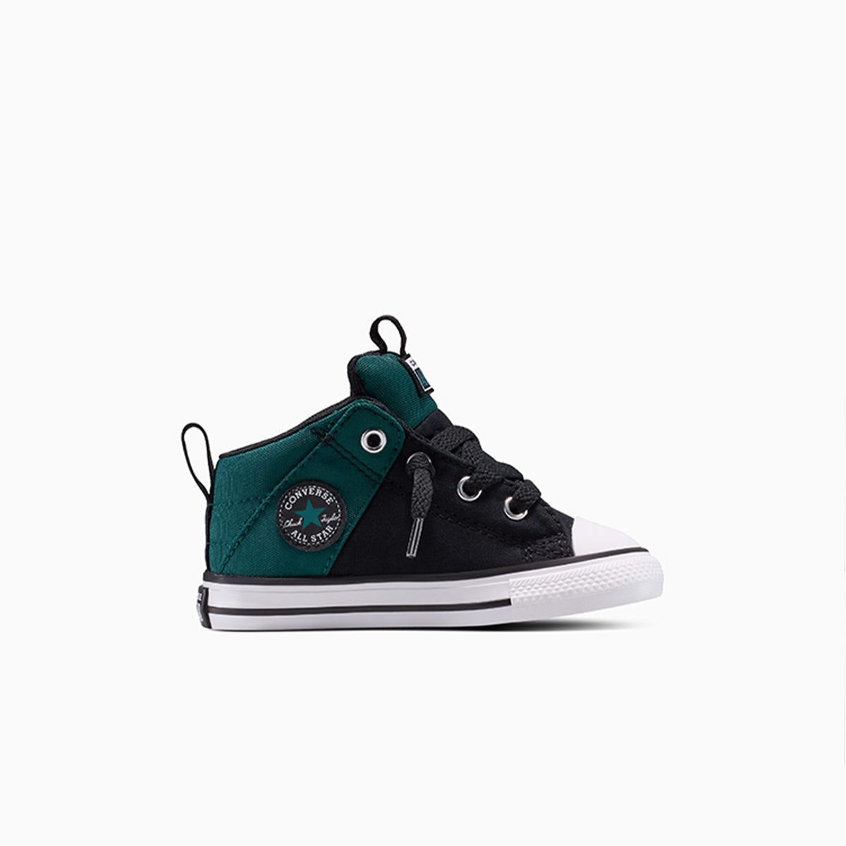 CONVERSE - Zapatilla Converse Chuck Taylor All Star Axel Niños Verde