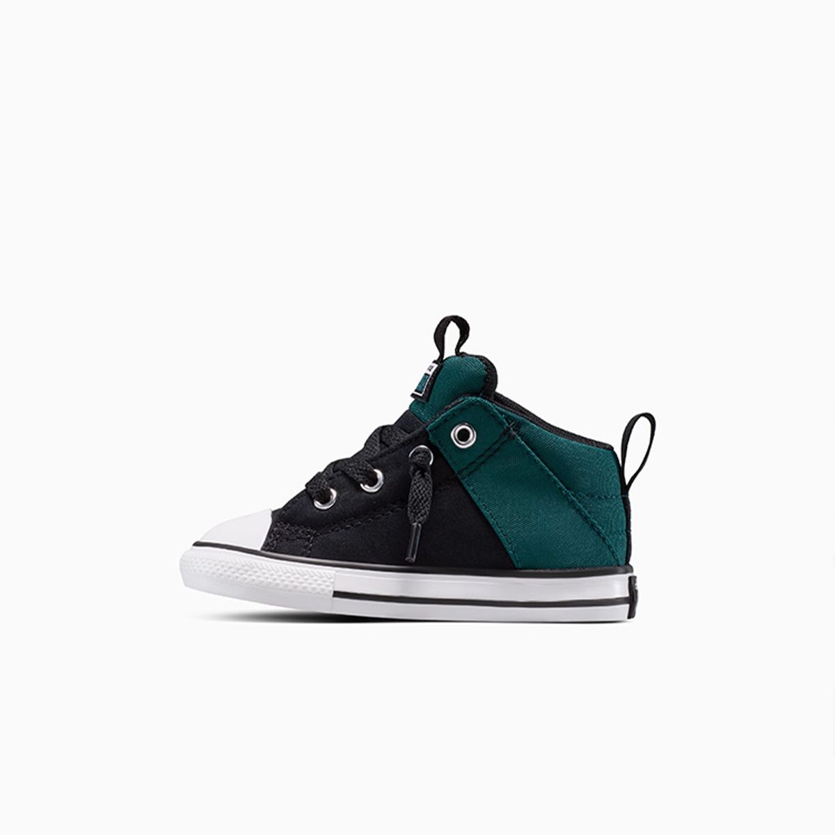 CONVERSE - Zapatilla Converse Chuck Taylor All Star Axel Niños Verde
