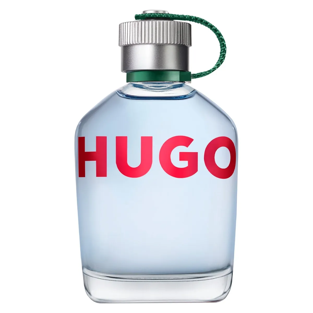 HUGO BOSS - Hugo Man Eau De Toilette Para Hombre 125 ML