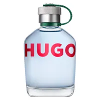 Hugo Man Eau De Toilette Para Hombre 125 ML