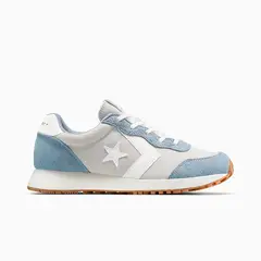 CONVERSE - Zapatilla Omega Trainer Unisex Celeste