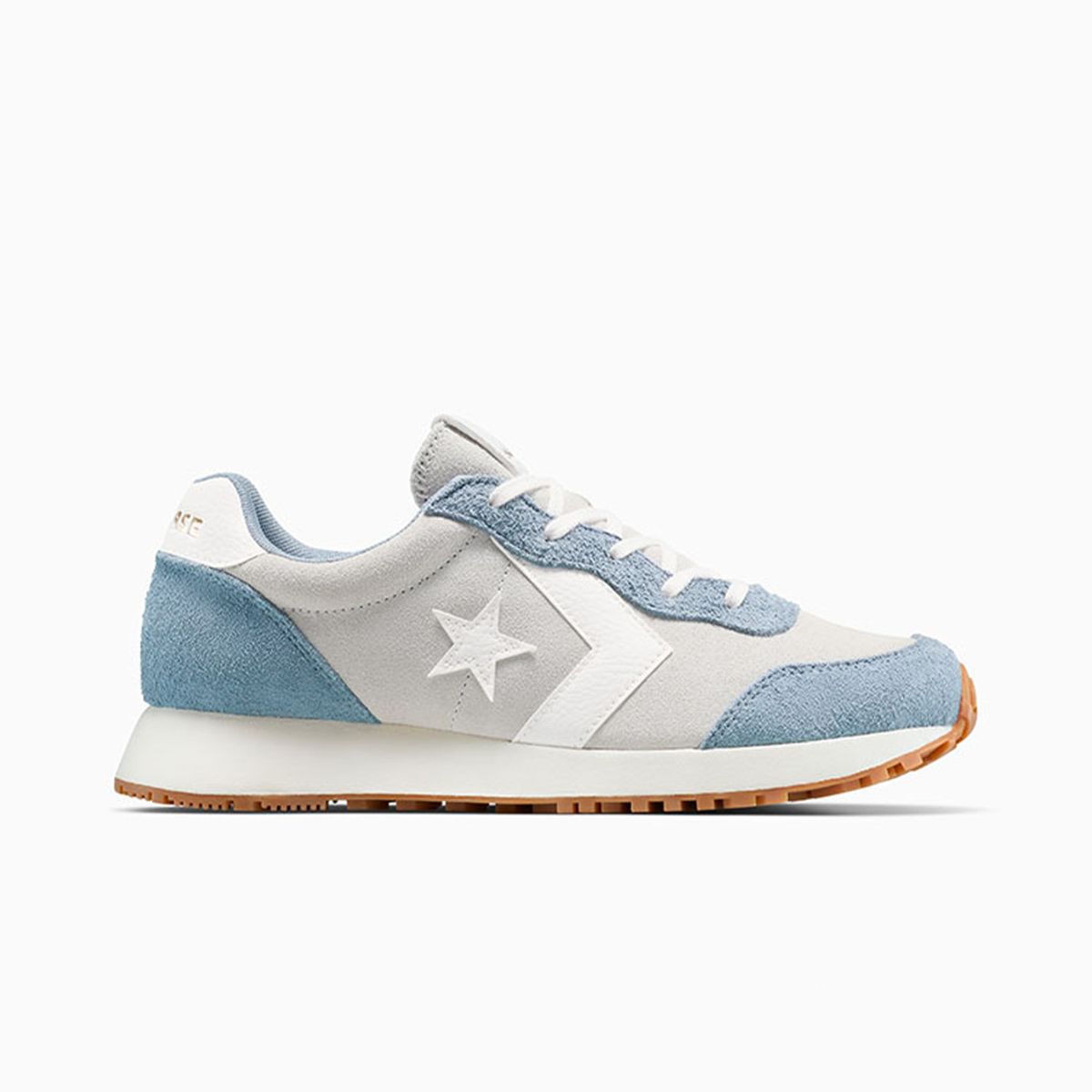 CONVERSE - Zapatilla Converse Omega Trainer Unisex Celeste
