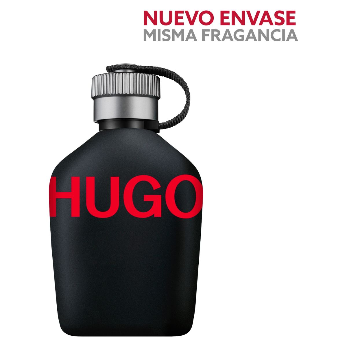 HUGO BOSS - Perfume Hombre Just Different EDT 125Ml Hugo Boss