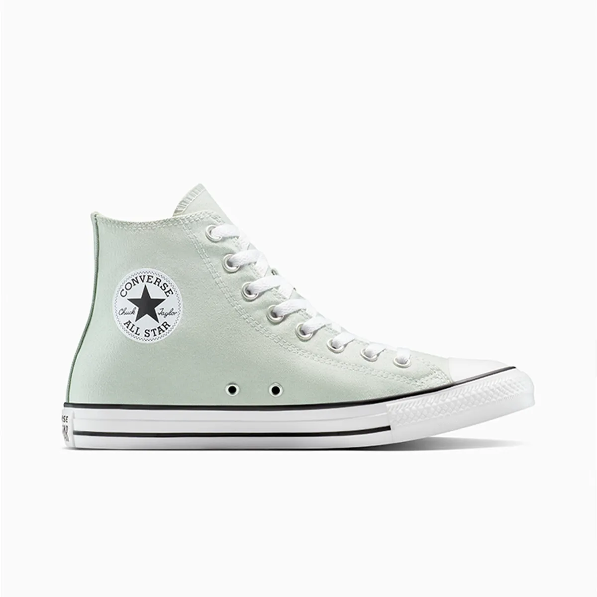 CONVERSE - Zapatilla Converse Chuck Taylor All Star Seasonal Color Unisex Gris