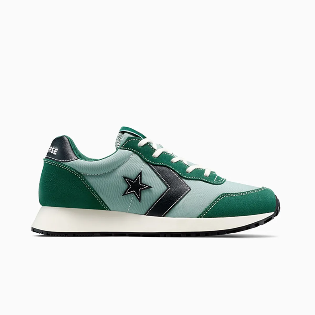 CONVERSE - Zapatilla Converse Omega Trainer Unisex Verde