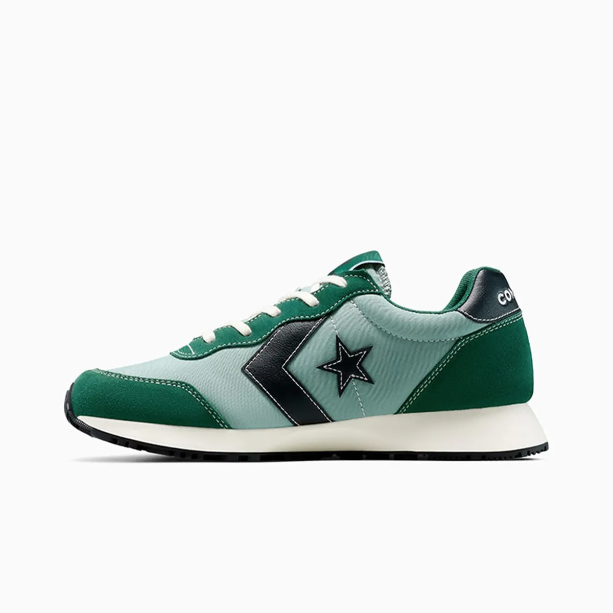 CONVERSE - Zapatilla Converse Omega Trainer Unisex Verde