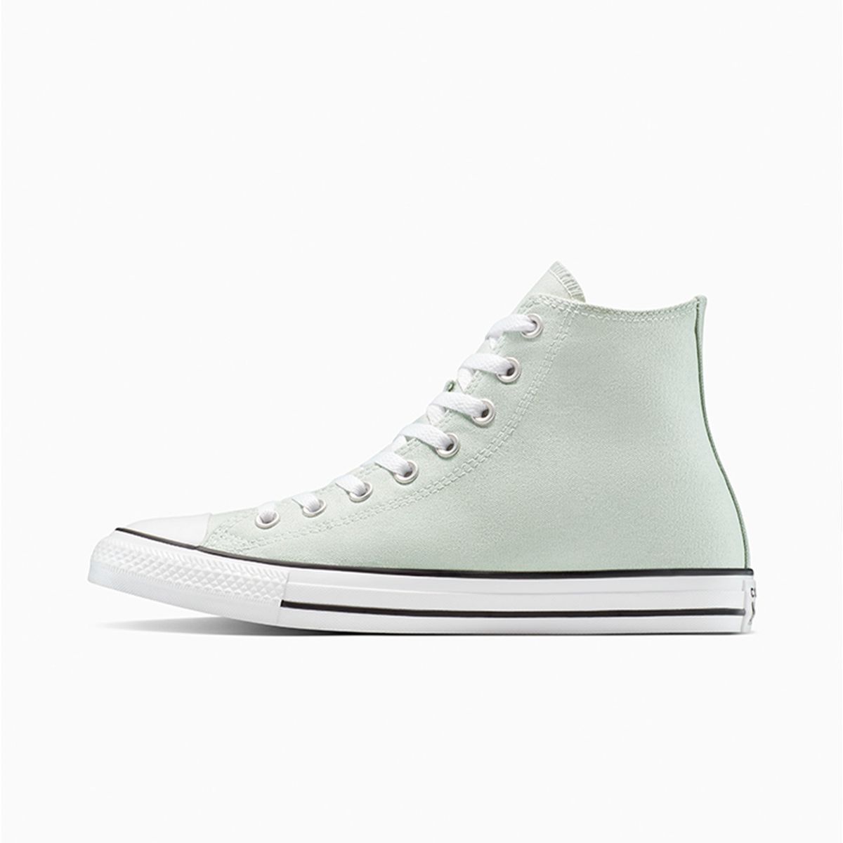 CONVERSE - Zapatilla Converse Chuck Taylor All Star Seasonal Color Unisex Gris