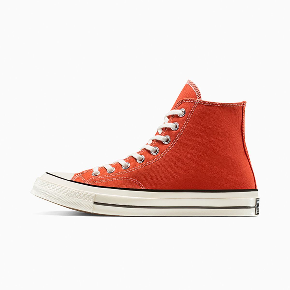 CONVERSE - Zapatilla Converse Chuck Taylor All Star Seasonal Color Mujer Rojo