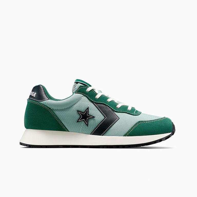 Zapatilla Omega Trainer Unisex Verde