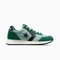 CONVERSE - Zapatilla Omega Trainer Unisex Verde