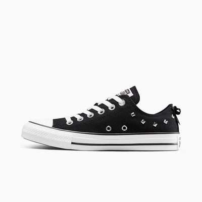 Imagen 2 del producto Zapatilla Chuck Taylor All Star Mujer Negro