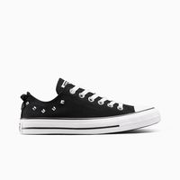 Zapatilla Chuck Taylor All Star Mujer Negro