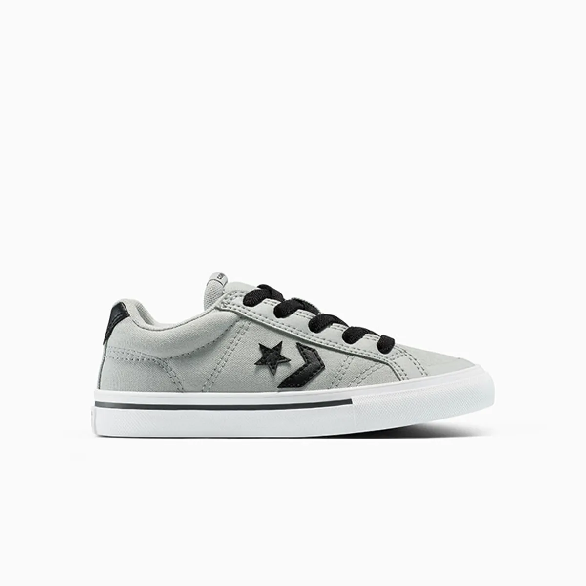 CONVERSE - Zapatilla Converse Converse Sport Casual Niños Gris