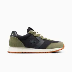 CONVERSE - Zapatilla Omega Trainer Unisex Verde