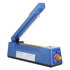 GENERICO - Selladora De Bolsas Plasticas 150cm