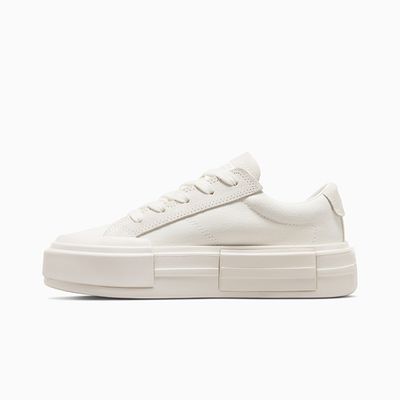Imagen 2 del producto Zapatilla Chuck Taylor All Star Cruise Unisex Blanco
