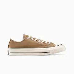 CONVERSE - Zapatilla Chuck 70 Seasonal Color Unisex Verde