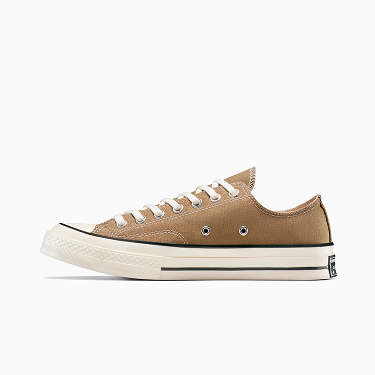 CONVERSE - Zapatilla Converse Chuck 70 Seasonal Color Unisex Verde