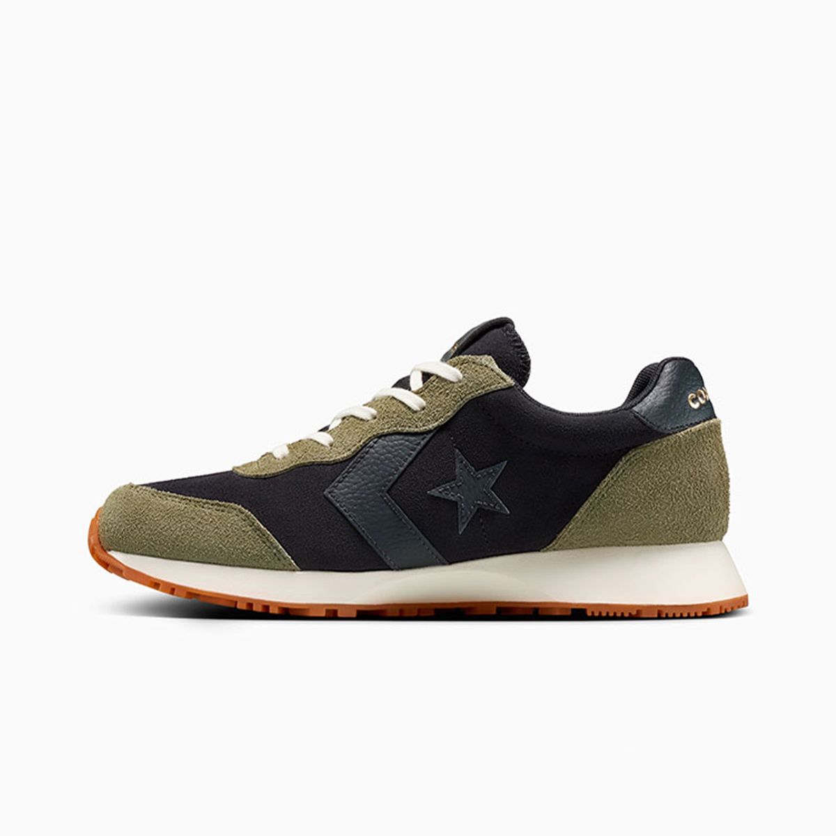 CONVERSE - Zapatilla Converse Omega Trainer Unisex Verde