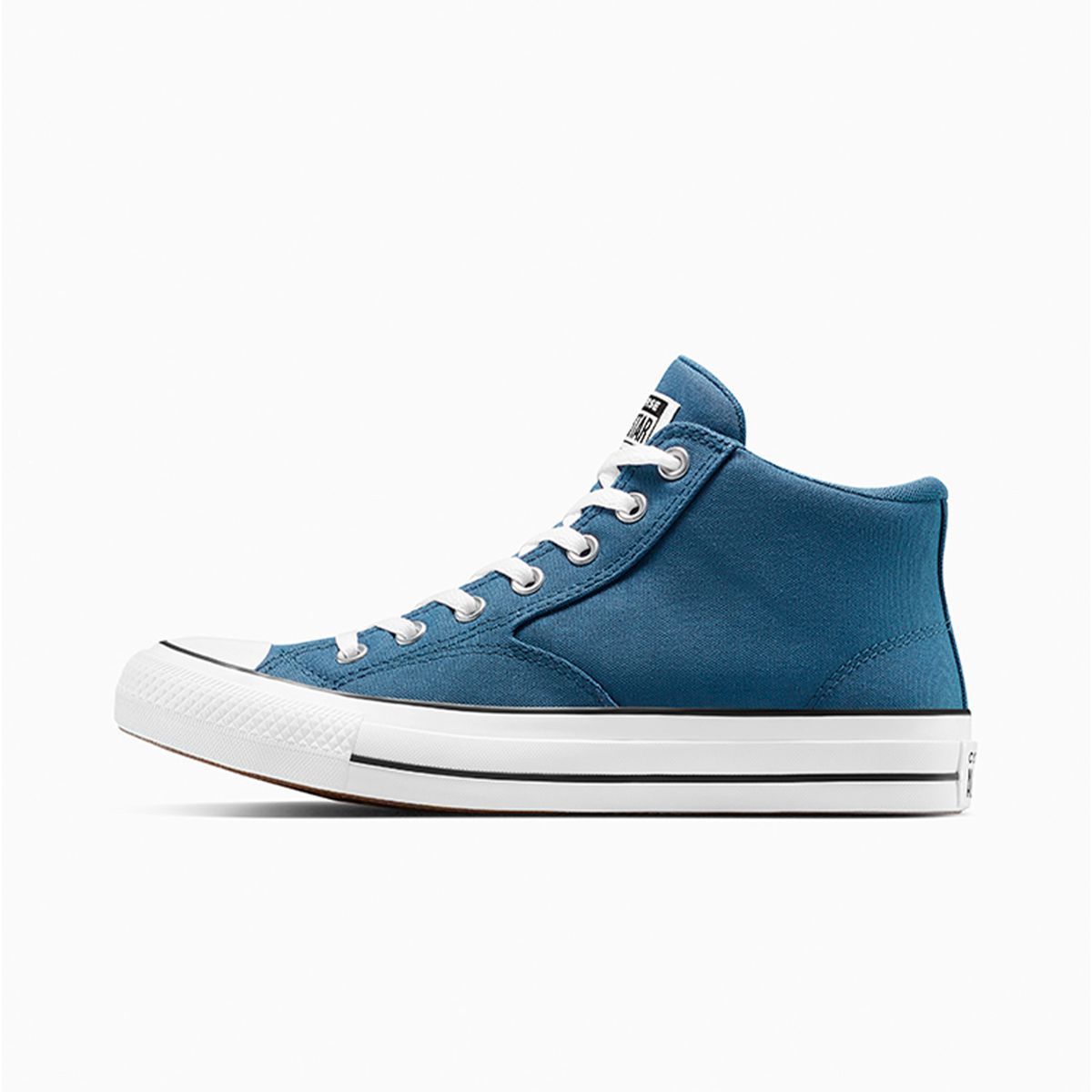 CONVERSE - Zapatilla Converse Chuck Taylor All Star Malden Street Seasonal Color Hombre Azul