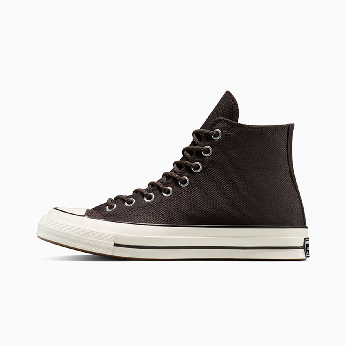 CONVERSE - Zapatilla Converse Chuck 70 Material + Unisex Negro