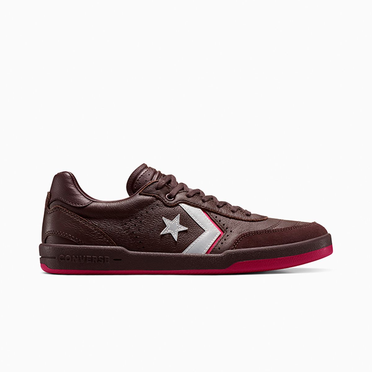 CONVERSE - Zapatilla Converse Louie Lopez Pro 2 Seasonal Color Unisex Café