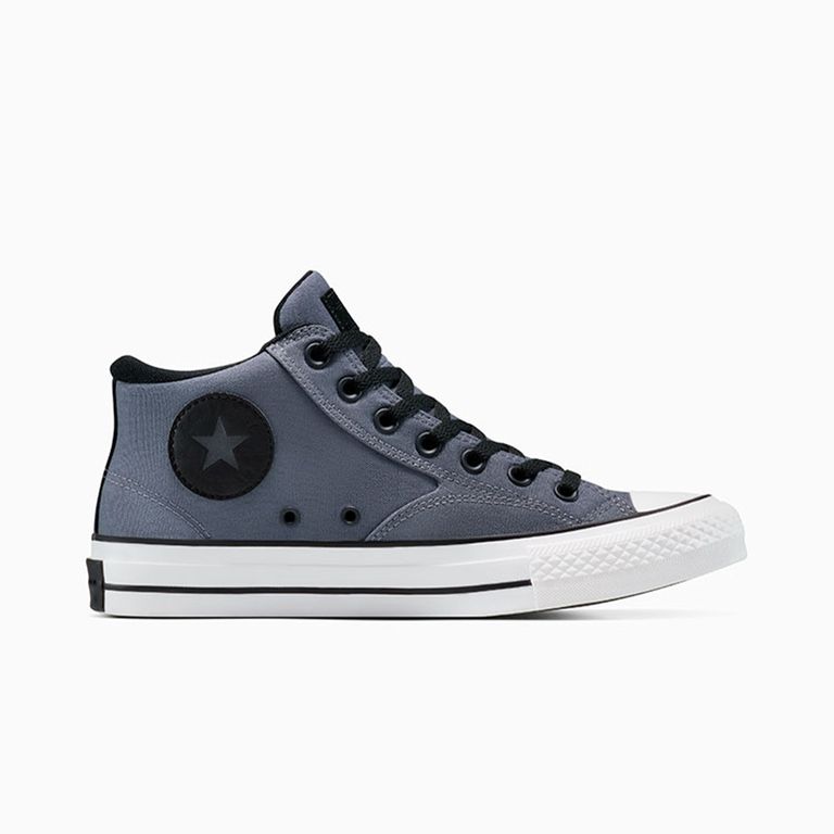 Zapatilla Chuck Taylor All Star Malden Street Unisex Azul