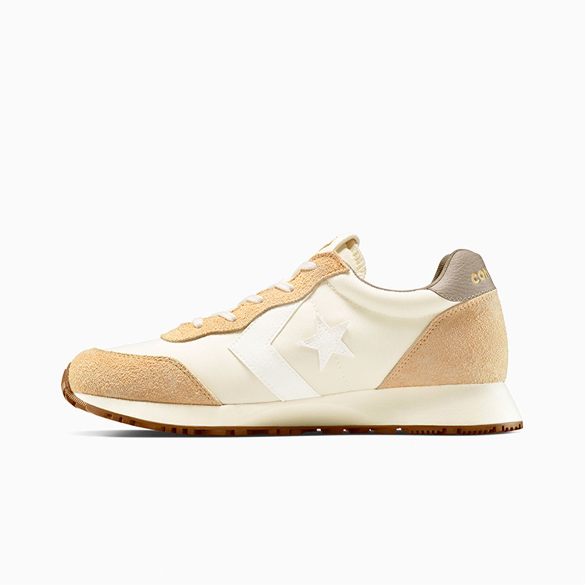 CONVERSE - Zapatilla Converse Omega Trainer Lux School Style Unisex Amarillo